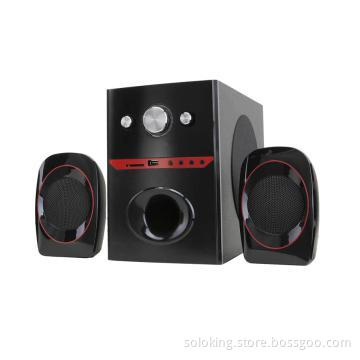 2.1 CH COMPUTTER SPEAKER SYSTEMS JBF-94